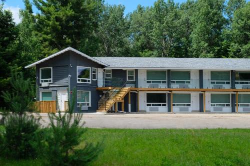 Stay Inn Muskoka