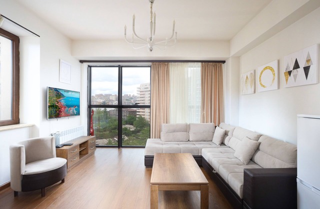 Stay Inn on Buzand str. 17