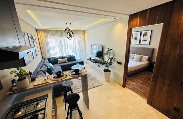 Stay'Inn - Palmier Luxury Living
