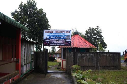 Stay Inn Ribsweet Homestay