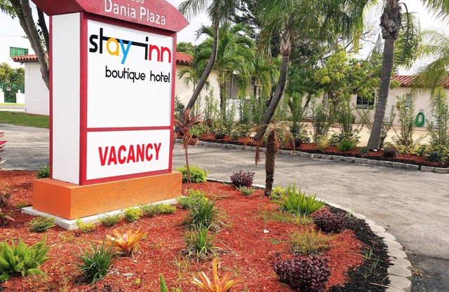 Stay Inn
