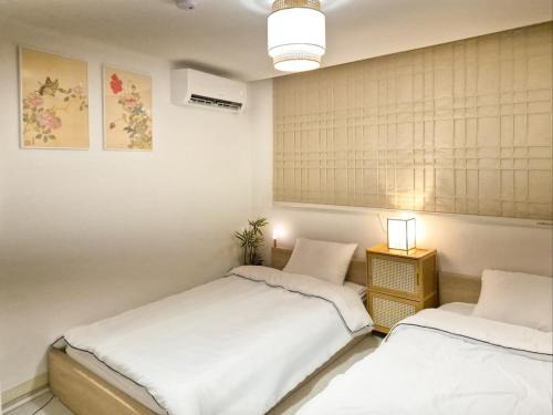 STAY JU Hongdae Sangsu Station 3 minutes Hapjeong