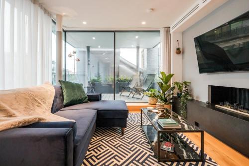 Stay Kula London - Holborn