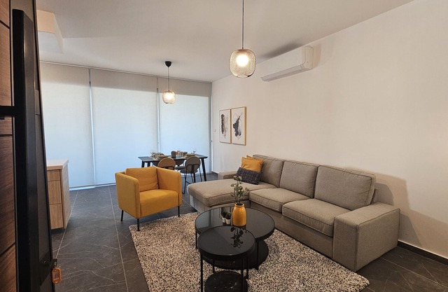 STAY Larnaca Pearl Apartment