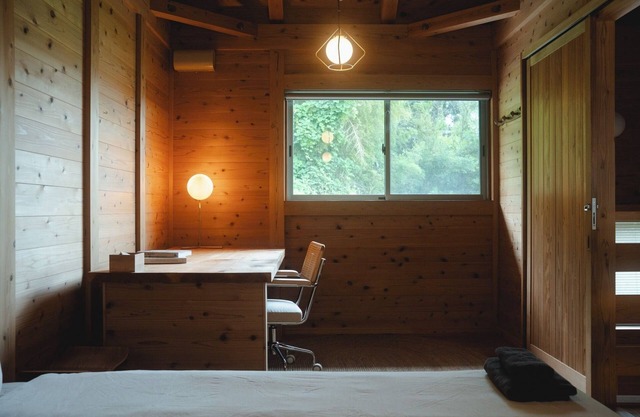 Stay like youre living in Awaji Island / Awaji Hyōgo