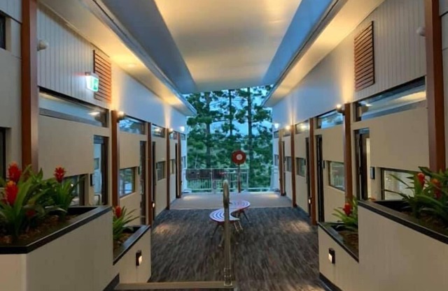 Stay Motel - Formerly Room Motels Gympie