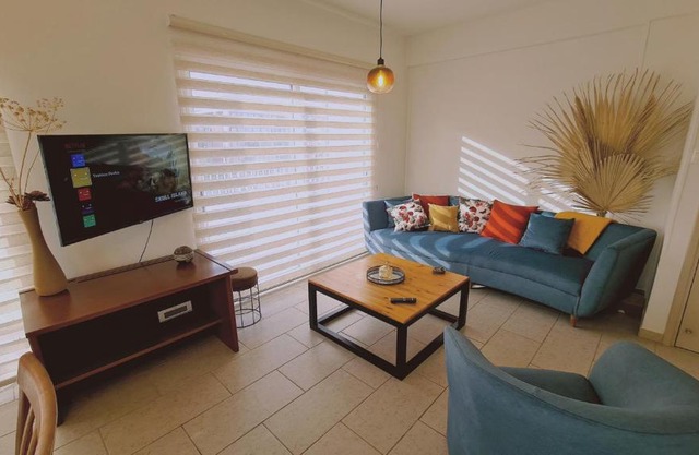 STAY Naturaleza Penthouse