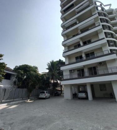 Stay NC 2BHK apartment