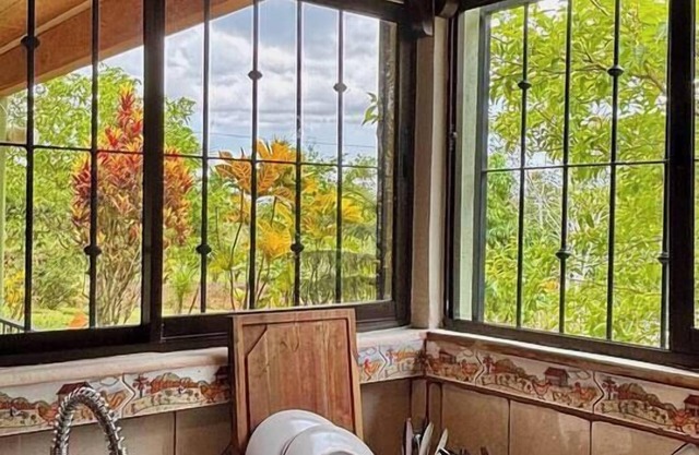 Stay Near La Fortuna Hot Springs – Virdina
