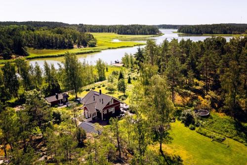 Stay North - Pohjola
