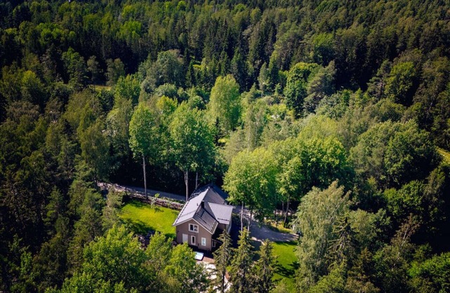Stay North - Västerskog