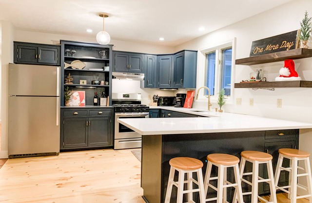 Stay “One More Day" in Cape Porpoise