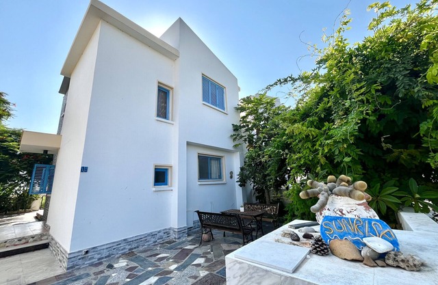 STAY Pervolia Maisonette