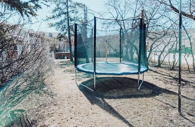 Stay & Play - Central Family Friendly