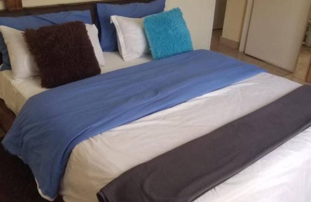 Stay.Plus Blue Bells Apartment Syokimau