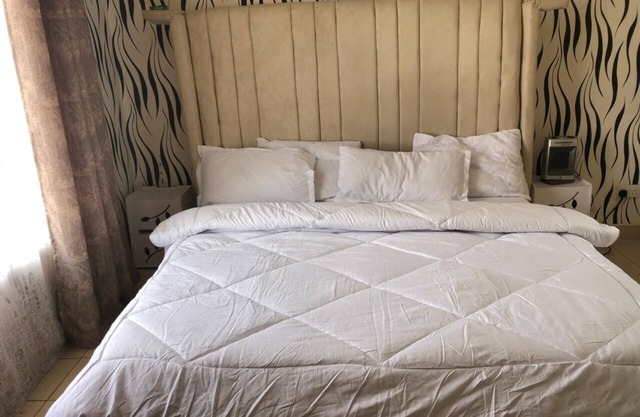 Stay.Plus Kahawa Sukari Apartment