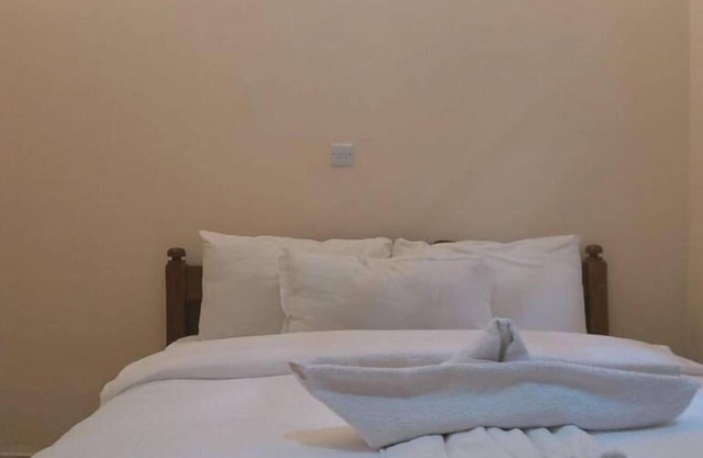 Stay.Plus Villa Serene Hotel Kitale