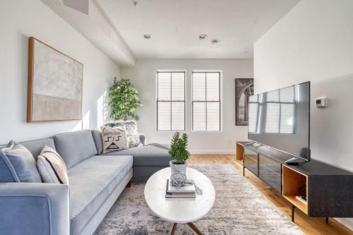 Stay Portland - Outstanding N Tabor Townhouse Compound Sleeps 16