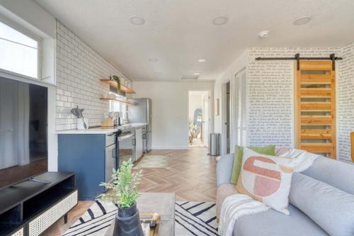 Stay Portland - The Perfect Artist's Retreat in Woodstock