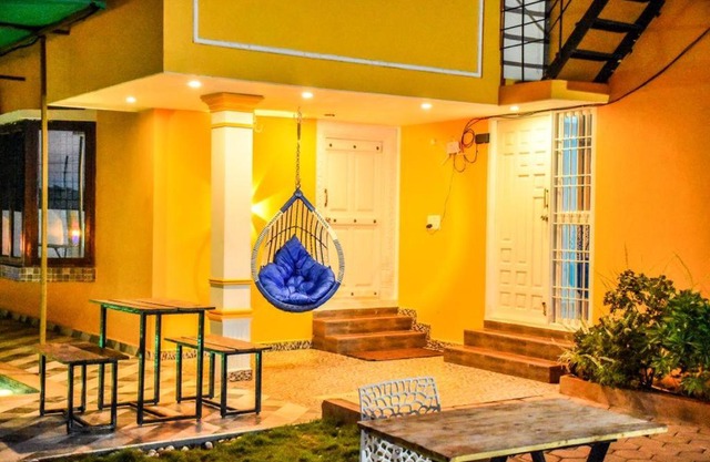 Stay@Resort