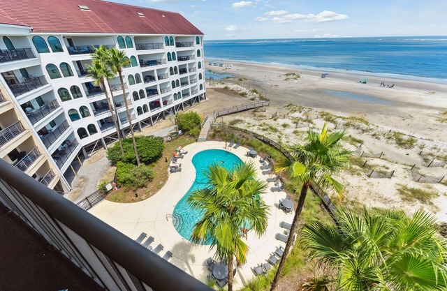 *NEW LISTING* Stay @ Seascape 518 - Seaside Sanctuary