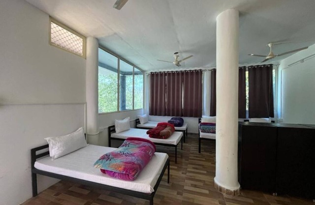 STAY SUKOON- Mixed room