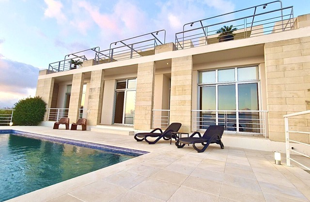 STAY Sunset Grand Palazzo