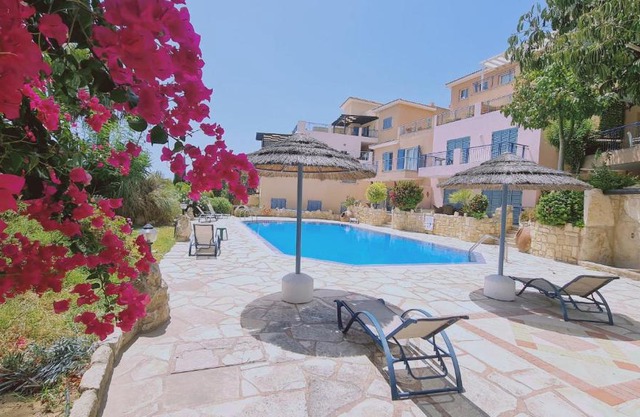 STAY Tala Sea View Apartment