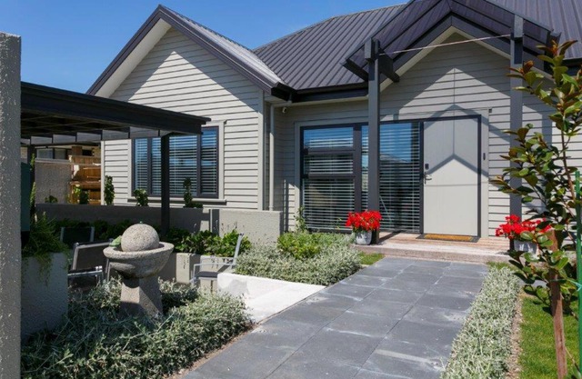 Stay Taupo