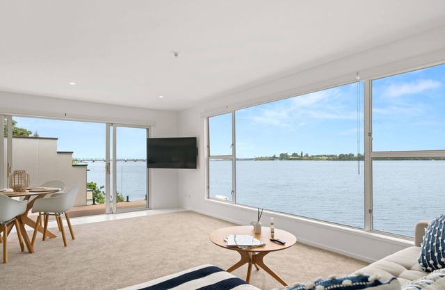 Stay Tauranga