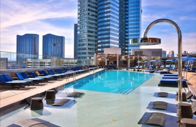 Stay Together Suites 2BD2B Apartment