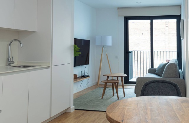 Stay U-nique Apartments Albeniz BCN