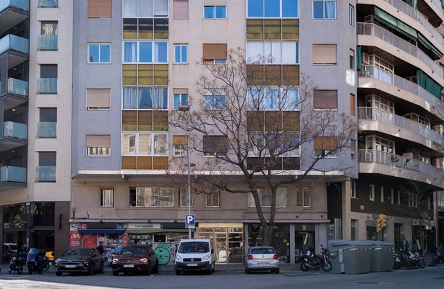 Stay U-nique Apartment Rossello II