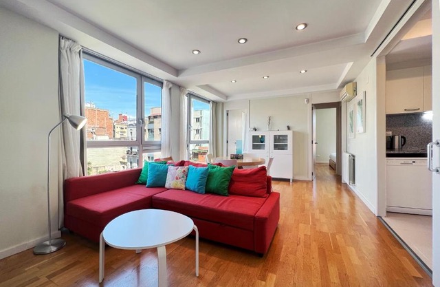 Stay U-nique Apartments Degà Bahí