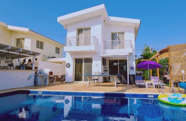 STAY Villa Maria Petounta