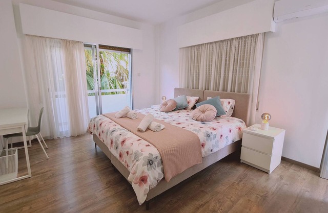 STAY Vital Elegance apartment
