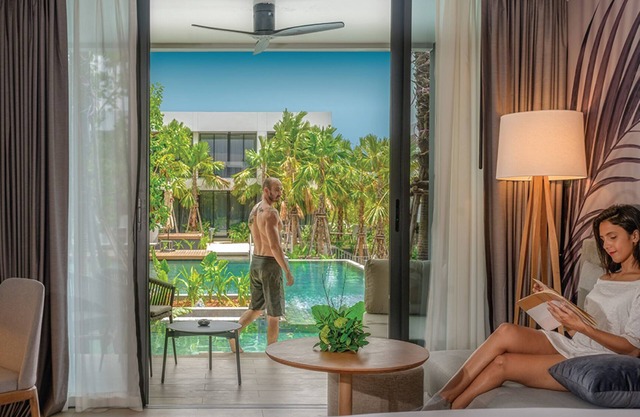 Stay Wellbeing & Lifestyle Resort