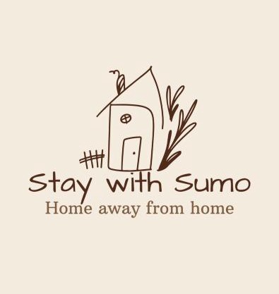 Stay with sumo homestay