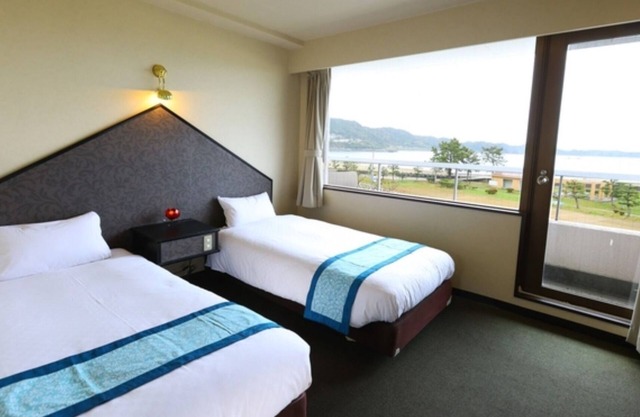 Stay without mealsStandardEating while walking / Higashimuro-gun Wakayama