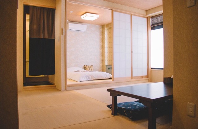 Stay without meals Close to Kin no Yu Enjoy an / Kobe Hyōgo
