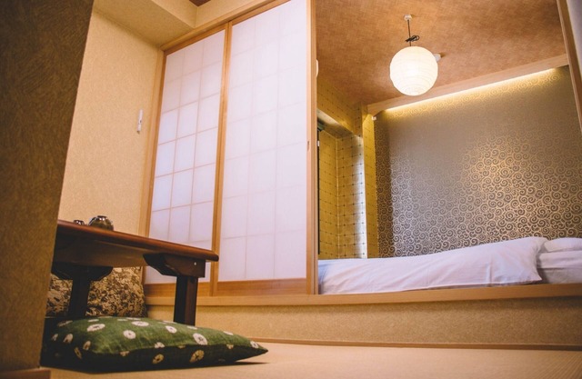 Stay without meals Close to Kin no Yu Enjoy an / Kobe Hyōgo