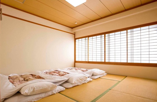 Stay without meals plan Japanese nonsmoking / Izumisano Ōsaka