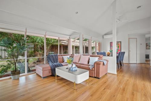 StayAU 3BRM Family Home Netflix Pet-Friendly