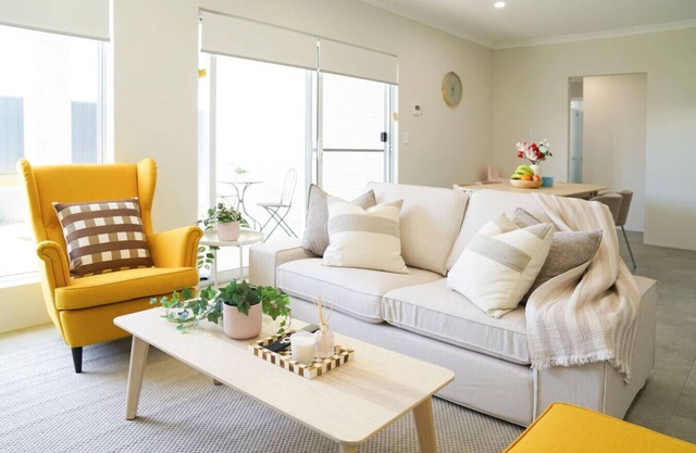 StayAU 5BRM Coastal Retreat for Families in Perth
