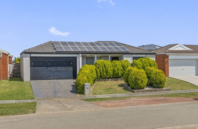 StayAU Stunning 4BRHouse Berwick