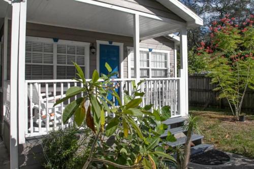 Stayawhile Bungalow in Seminole Heights