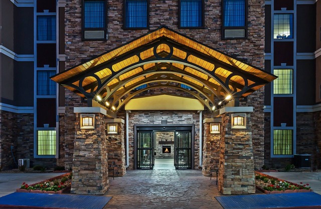 Staybridge Suites Amarillo - Western Crossing by IHG