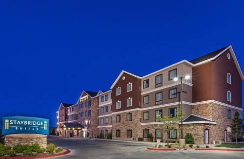 Staybridge Suites Amarillo Western Crossing by IHG