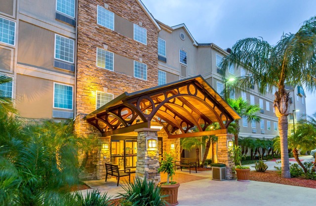 Staybridge Suites Brownsville by IHG