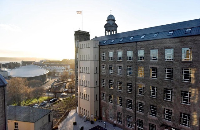Staybridge Suites - Dundee by IHG